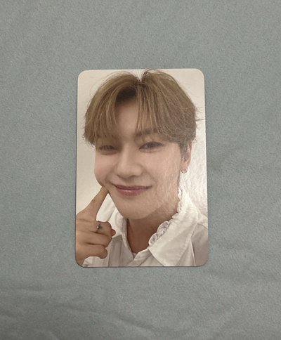 2023 fancon 資料夾小卡