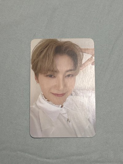 2023 fancon 資料夾小卡