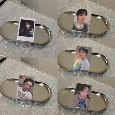 【BOYNEXTDOOR】金雲鶴寶寶蛻變成歐巴