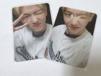 EXIST 快閃店棒球服小卡