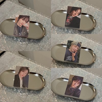 【BOYNEXTDOOR】朴喵喵拍照角度都一樣