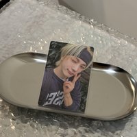 髮帶看起來很帥