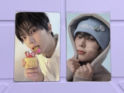 BP2 北京站 展會卡