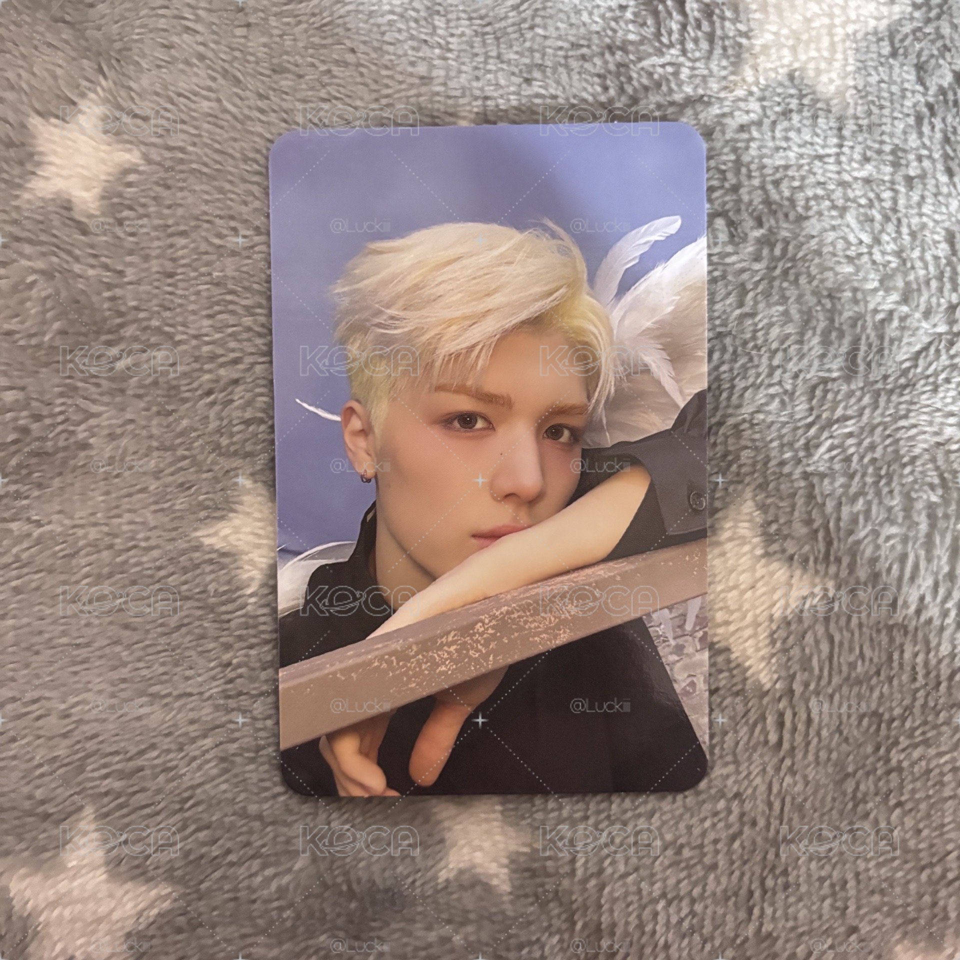 BTL ★MAKI GAZE ver.專卡 