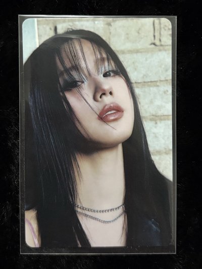 Miyeon lf minini 滿額卡 