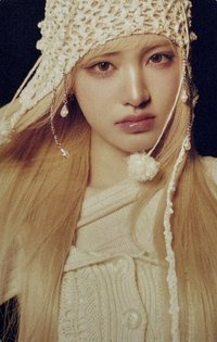 IVE EMPATHY 入場卡 / 場限卡 