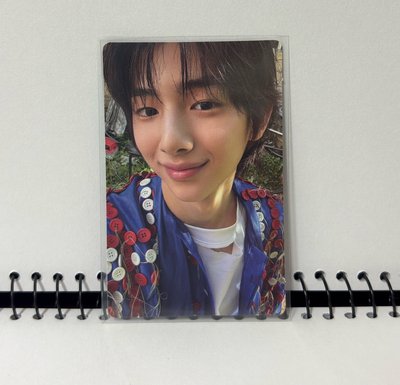 Scene 1、3 ver.專卡