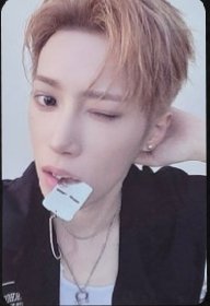 迷一 Freak Alarm ver. 專輯卡 