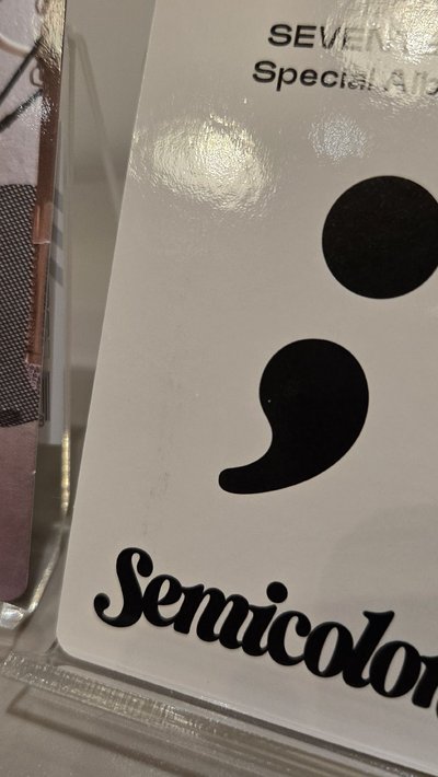 圓🐈‍⬛特二 兩版合售