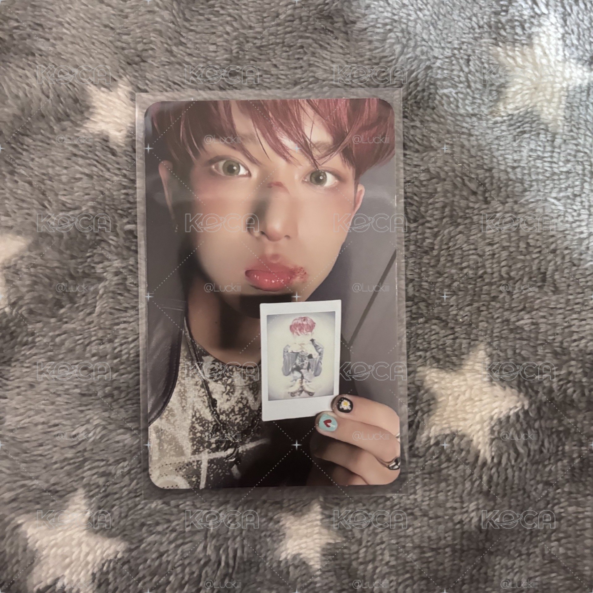 BTL ★HARUA BREATH ver.專卡
