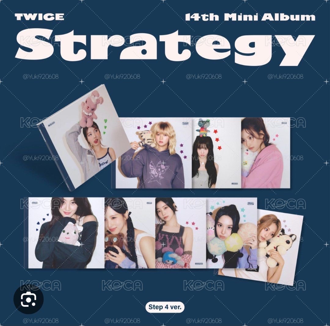 多賢strategy單封