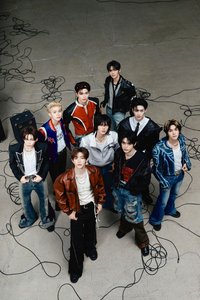 正1日專 塔店 特典卡 Type A ver.