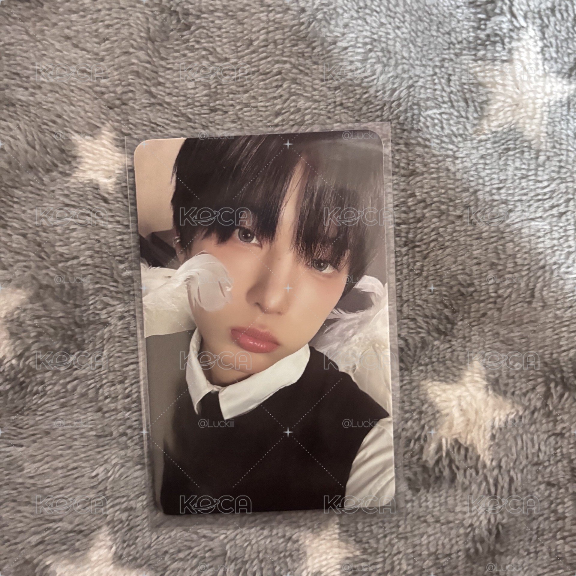 BTL ★HARUA GAZE ver.專卡