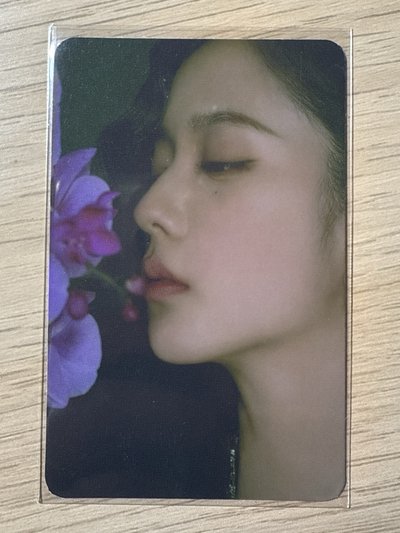 Jisoo ME