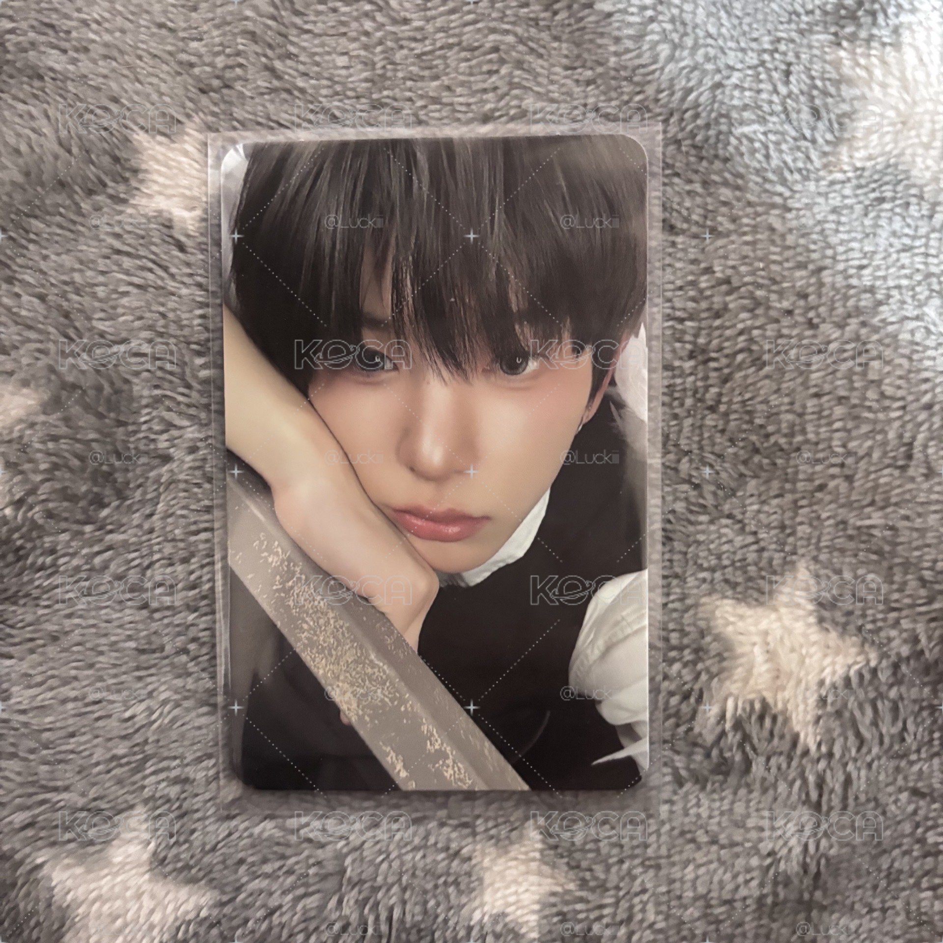BTL ★HARUA GAZE ver.專卡
