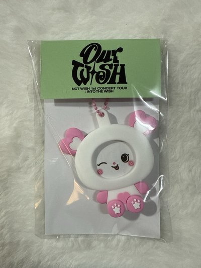 現貨 手燈娃吊飾Sakuya