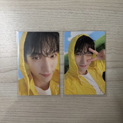 李碩珉 迷11 克拉盤專卡