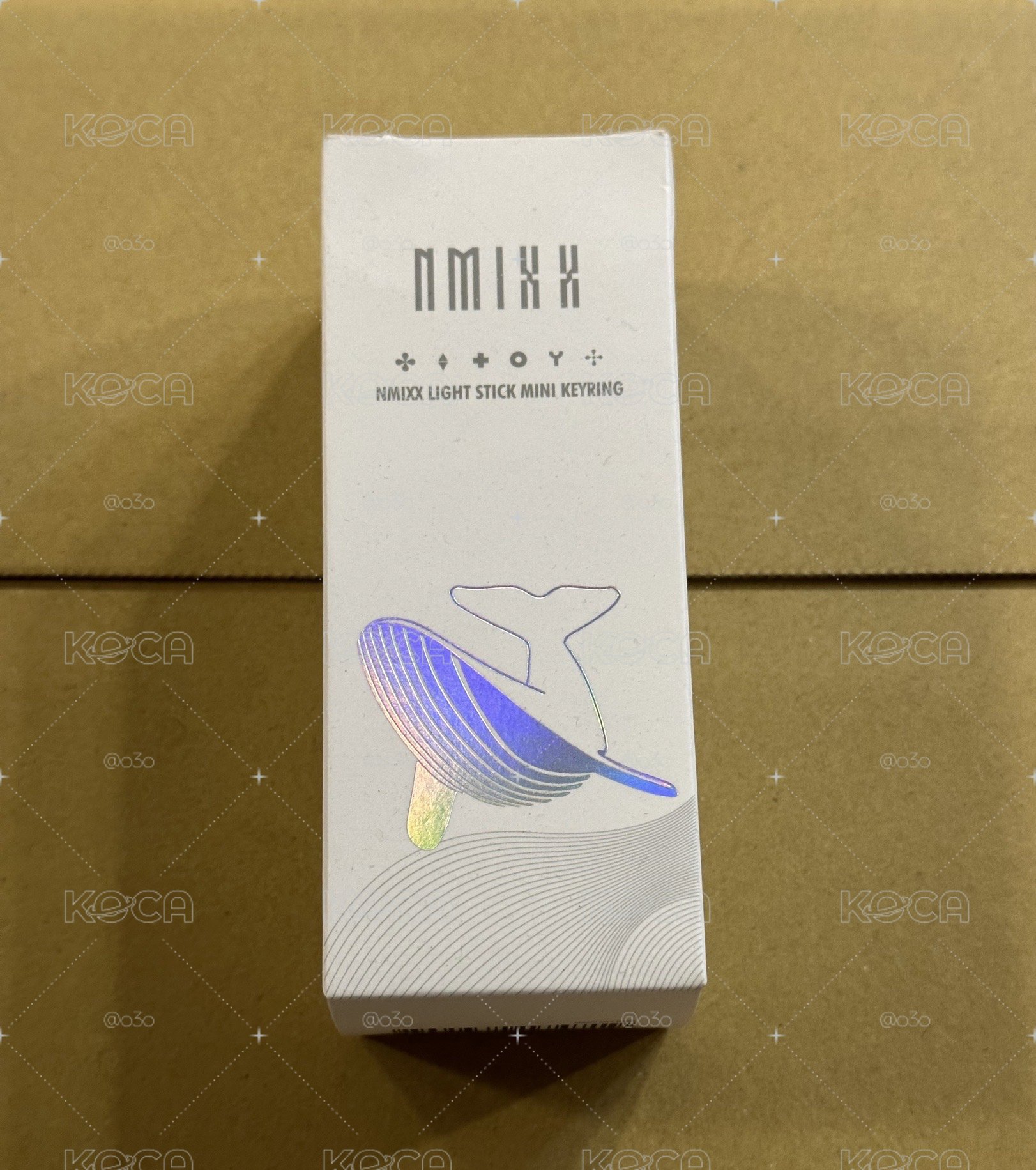 小手燈吊飾