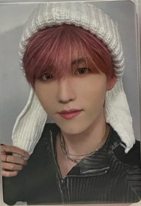 迷你六輯 隨機卡 簽物特典會