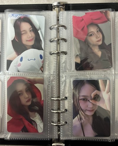 viviz 正一 特典 智