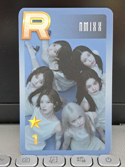 正規一 雪梨遊戲卡