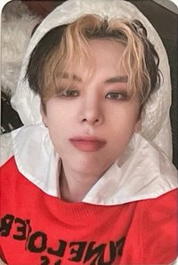 2022 FAN CON 周邊卡 鐵盒小卡