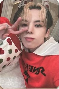 2022 FAN CON 周邊卡 鐵盒小卡