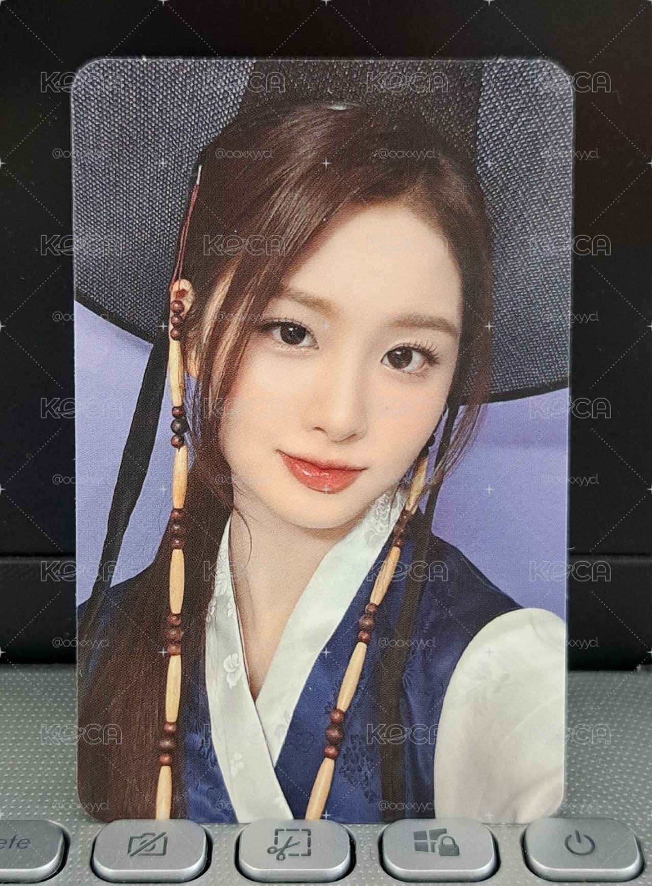 MS 花書生薛