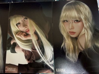 armageddon 明信片組