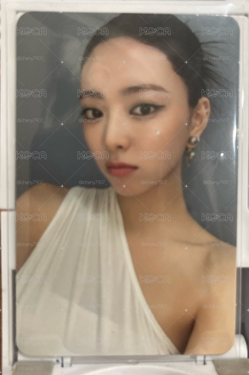 有娜專卡