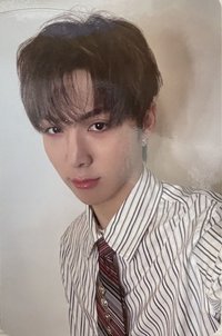 迷一快閃 卡通長袖T恤 周邊卡 