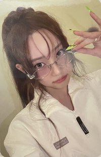 迷一快閃 周邊卡 帽T卡