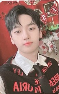 2022 FAN CON 周邊卡 鐵盒小卡