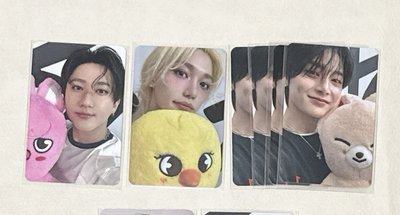 CelebrATE 線下快閃滿額 彬 菲 寅