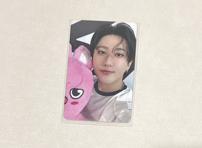 CelebrATE 線下快閃滿額 彬 菲 寅