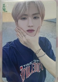 2024 EPEX 2nd fancon YOUTH DAYS 隨機卡 