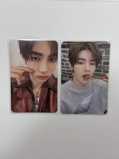 zb1 章昊 星光卡 2-3星一組