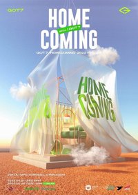 GOT7 HOMECOMING 2022 FANCON