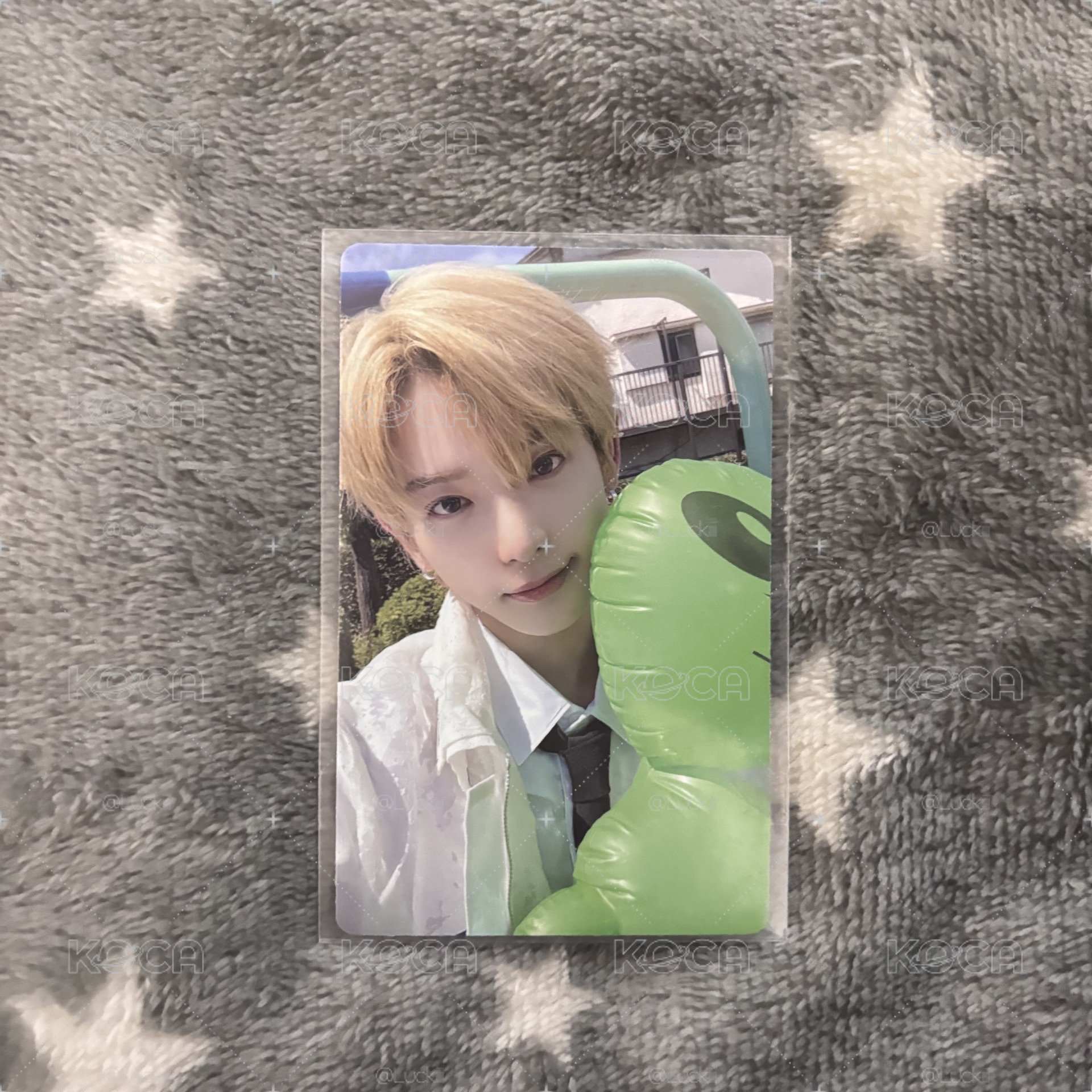 2025年曆★HARUA年曆卡 