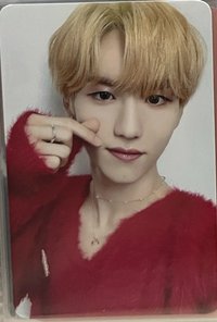 EPEX 2nd concert so we are not anxious in Japan  隨機卡 