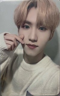 EPEX 2nd concert so we are not anxious in Japan  隨機卡 