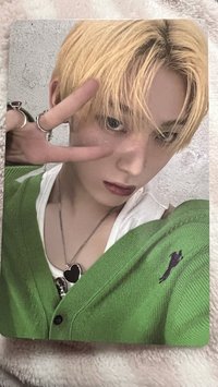 正二 wvs 特典卡 