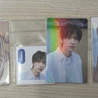 wvs預售官拍+貼紙