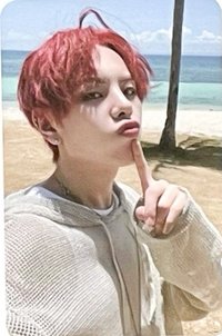 迷六SC演唱會 周邊卡 