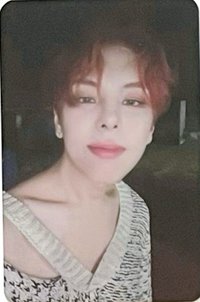 迷六SC演唱會 周邊卡 