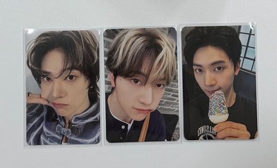 zb1 石馬修 星光卡