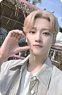 迷六SC演唱會 周邊卡 