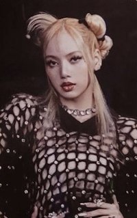 BORN PINK 新那拉 特典卡 