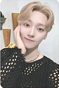 迷六SC演唱會 周邊卡 