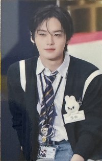 2024 FC 演唱會 DVD / CD 卡 Blu-ray 通常盤